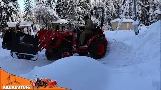 #99 Kubota B2601 
