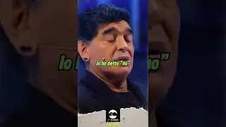 Maradona: 