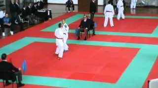 Campeonato Nacional de Seniores 2011 886.MPG