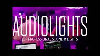 #djnunta #djpitesti #djbotez AudioLights Events - Dj evenimente: nunta, botez, petrecere corporate