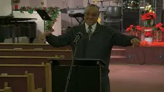 2025-03-01 Bible Study - 