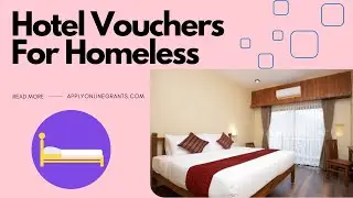 Motel And Hotel Vouchers For Homeless