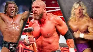 Triple H Theme 