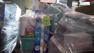 Port tenants work together to help the Bahamas