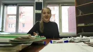 [Love English Club] Школа английского языка в Красноярске - Отзыв Даши о Love English Club