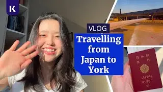 Valuable Tips for New Students while Travelling to York! // Kaplan Pathways