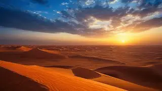 What is the Climate of the Sahara Desert? (It's Extreme!)