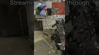 Стример общается с чатом после своей победы🤯 #warzone #cod #gaming #callofdutywarzone #callofduty