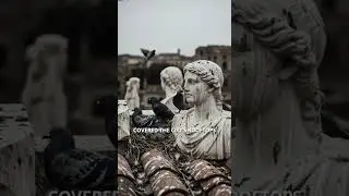 ⚔️ How Rome Fell Because of Bird Poop and Bad Decisions