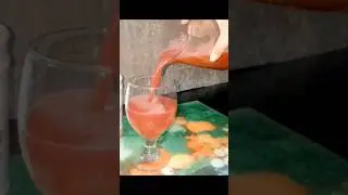Falsa Juice || False Jucie Banane Ka Tarika || Qucik Recipe || Jucie || Sharbat #false #juice #short