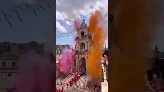 Incredible Italian Marvels You've Never Seen! #shortsyoutube