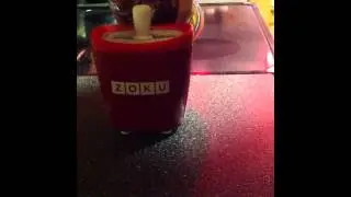 Zoku Popsicle Maker review
