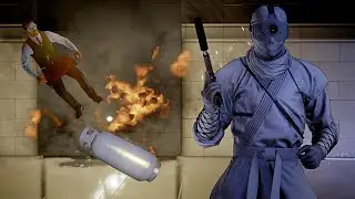 HITMAN 3 - The Stowaway  | Silent Assassin Suit Only