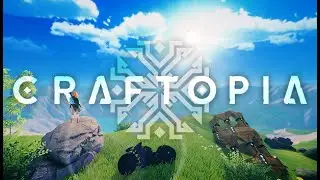 ini bukan minecraft - Craftopia Indonesia LIVE