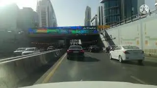 Riyadh City February 1, 2021