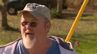 Family Of Timothy Madden React To Murder Arrest