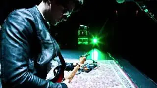 John Mayer - Taking On Water (Best Quality)