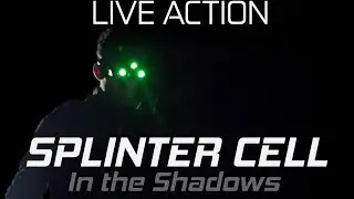 Splinter Cell: In The Shadows (live action film)