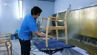 Modern Hotel Furniture, Hotel Guestroom Furniture China factory OC International