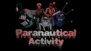Full Grown Impressions :: Paranautical Activity