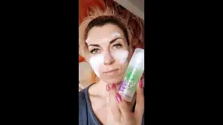 Magic  Bubble Mask от LR