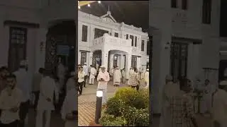 kazia Bungalows wedding ceremony bhatkal karnataka