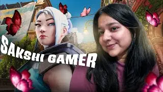 Baiting My Teammates for Kills 😈 | Valorant Live #valorant  #girlgamer  #120fps