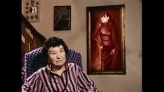 Otto Dix - Weil ich wei&szlig;, so ist das gewesen und nicht anders (deutscher Maler des Expressionismus)