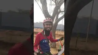 Youngster | Bycycle | 28 States | Assam | Save Environment