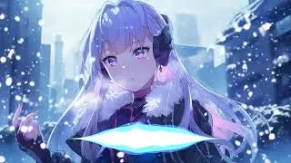 Pulsefire | Emotional Cyberpunk Music | Epic Synthwave & EDM Anthem (No Copyright / Free Use)
