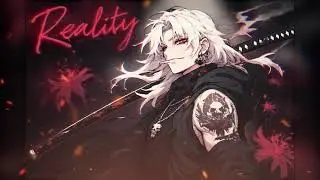 MaskOfNull - My Reality