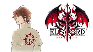 [Elsword Drago] Se fuerte, No te rindas - 2024 M&uacute;sica