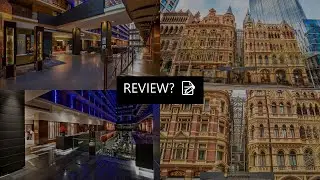 intercontinental melbourne the rialto australia  review of a junior suite