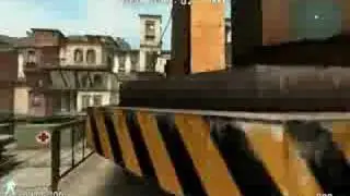 Combat Arms: Poor Guy