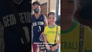 ipasyal ko muna kau sa aming National Museum sa maynila guys (part1) #batangbibo #blog  #dubsmash
