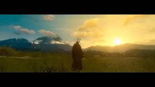 Footage The Witcher 3 (3840x1440)