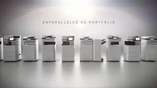 Super smart  Super secure  The next generation HP A3 multifunction printer portfolio