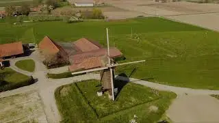 Poelberg Concessie 2020-2029