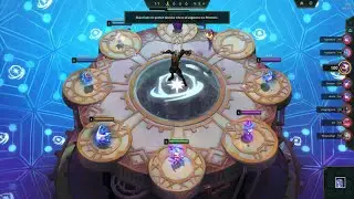 A Change of Fate (Sentinel #2 ) | TFT Set 13: Into The Arcane