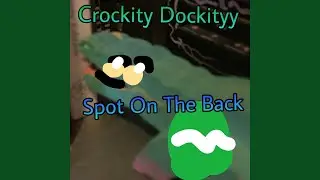 Spot on the Back