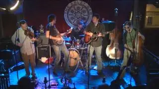Hot Buttered Rum - ABC, Harrisburg, PA 3/20/2013 Full (Complete Set)