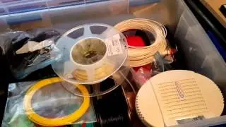 Keeping Your Filament Dry