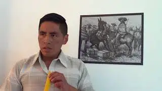 MUSEO DEL CARNAVAL DE GUARANDA PROMUEVE EL TALLER DE ELABORACI&Oacute;N DEL PINGULLO