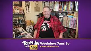 What Was Legendary Animator Tex Avery Really Like? Scott Shaw Tells All!