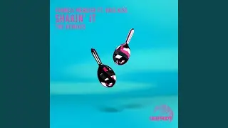 Shakin' It (Cossy Remix)