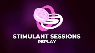 The Brisk Selection,  Saturday 13th August #EP609 #StimulantSessions #Techno #Trance #HardHouse
