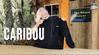 CARIBOU JACKET