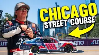 I Got 3rd Place in the Streets of Chicago!