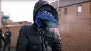 [FREE] UK Drill Type beat | Uk Drill Instrumental | Trap Instrumental ( Thiago Silva )