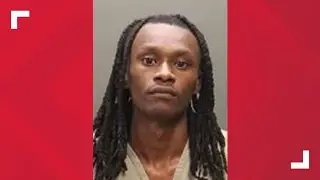 Man charged with murder in 2020 road rage shooting of 35-year-old mother